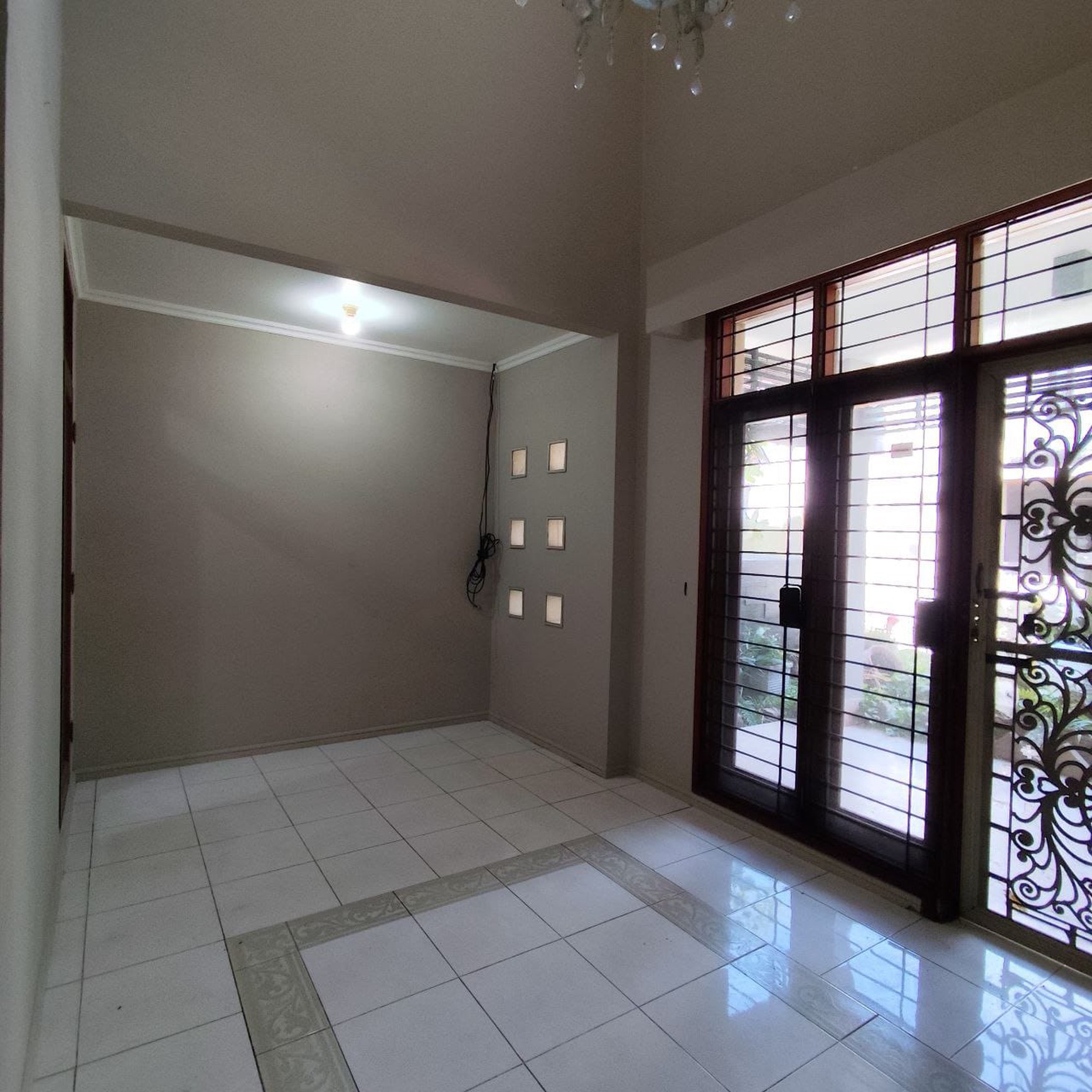Dijual Rumah Puri Widya Kencana Citraland Surabaya Barat 