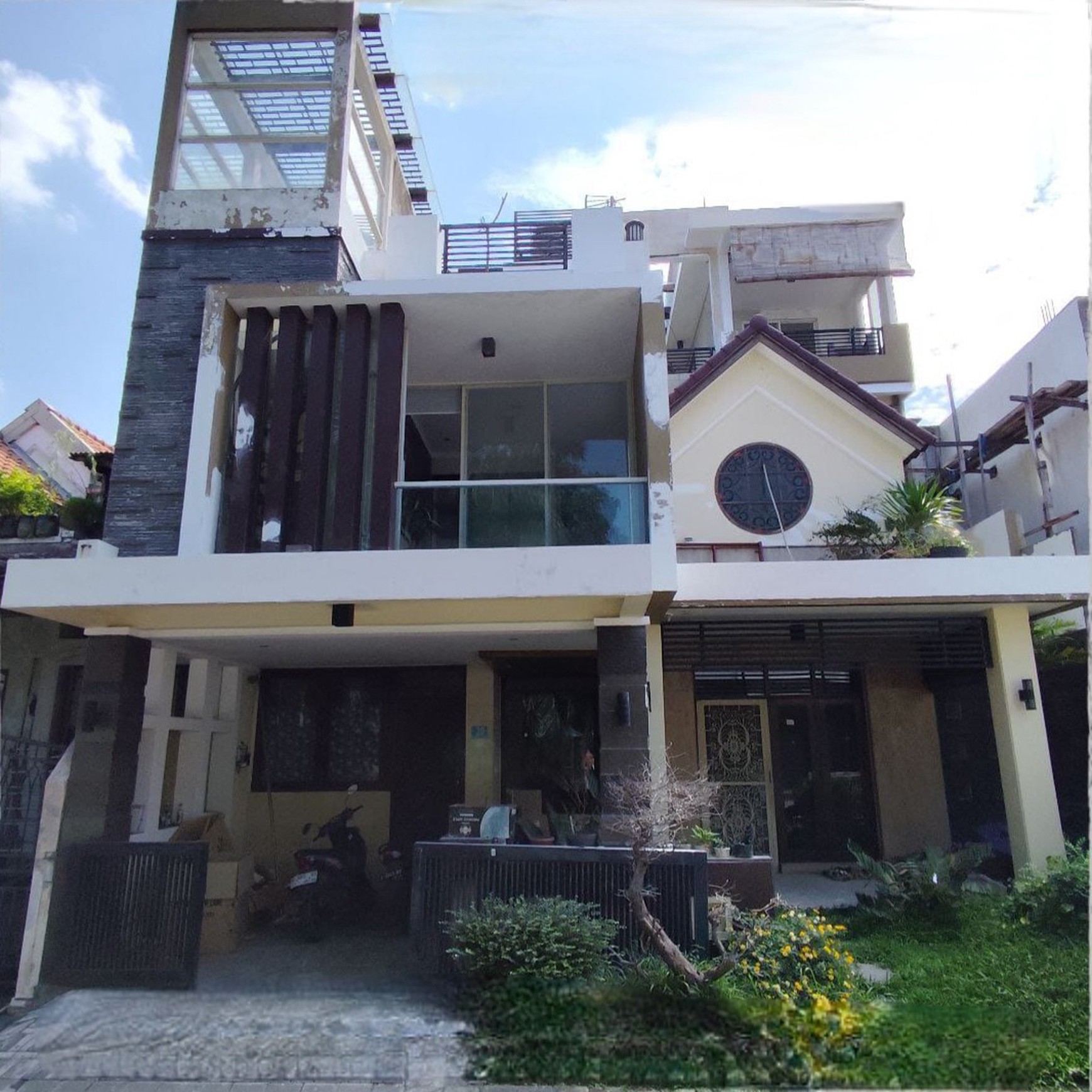 Murah Luas Dijual Rumah Citraland Puri Widya Kencana Dekat G Walk, Sekolah Ciputra, Uc