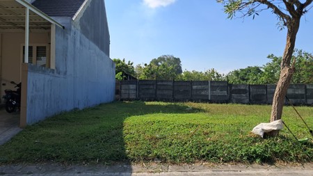 Murah... Dijual Tanah Woodland Citraland Surabaya Barat