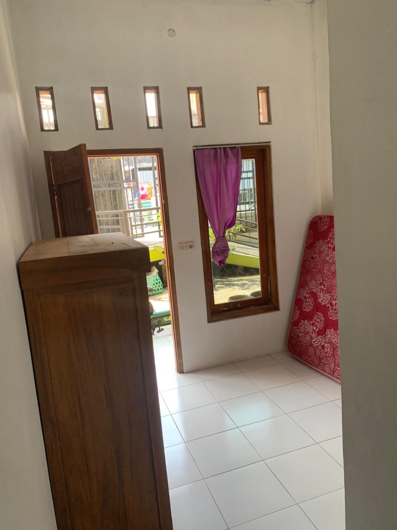 Miliki Investasi Rumah Kost dengan 29 Kamar Lokasi Strategis di Kota Magelang.