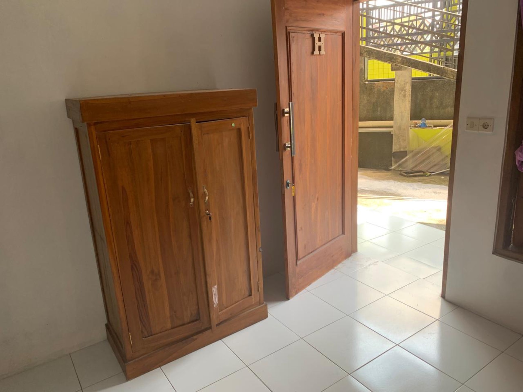 Miliki Investasi Rumah Kost dengan 29 Kamar Lokasi Strategis di Kota Magelang.