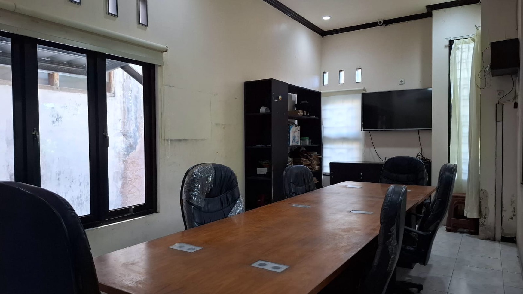 Rumah Minimalis Lokasi Tengah Kota Dekat dari Kawasan Bisnis  Jalan Magelang 