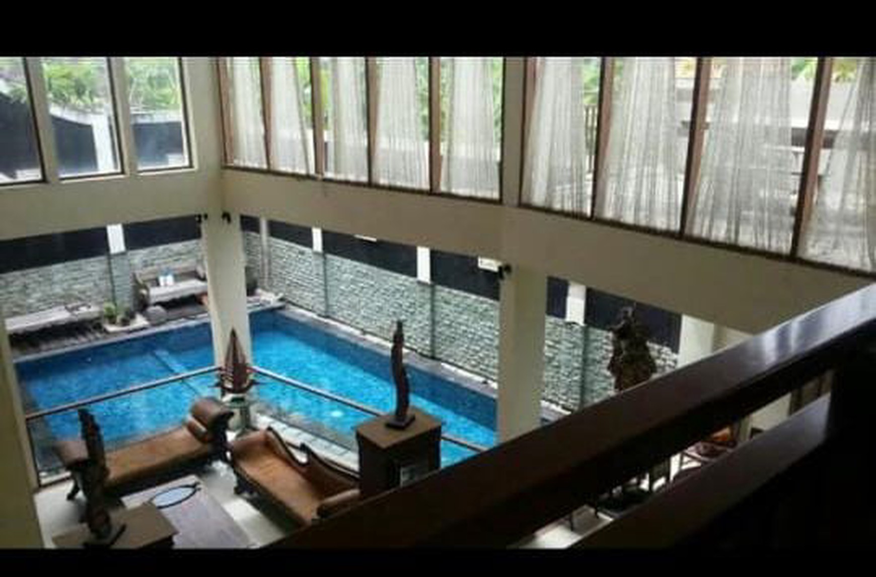 Villa Freehold Close Seminyak In Gunung Lumut Denpasar Bali