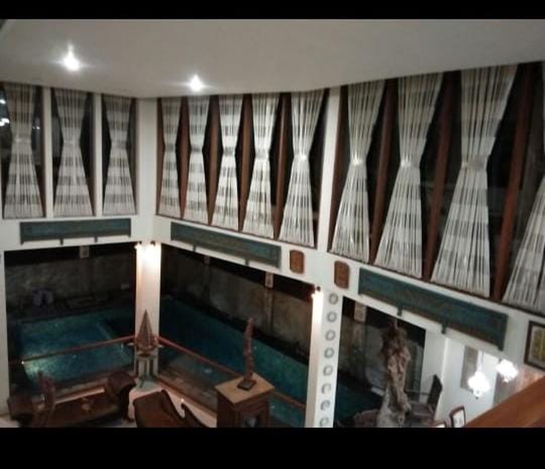 Villa Freehold Close Seminyak In Gunung Lumut Denpasar Bali