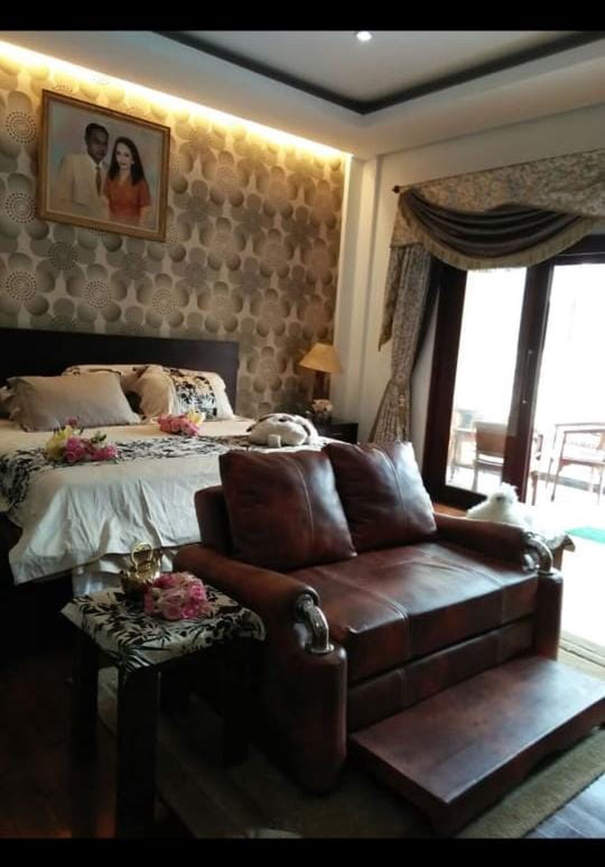 Villa Freehold Close Seminyak In Gunung Lumut Denpasar Bali