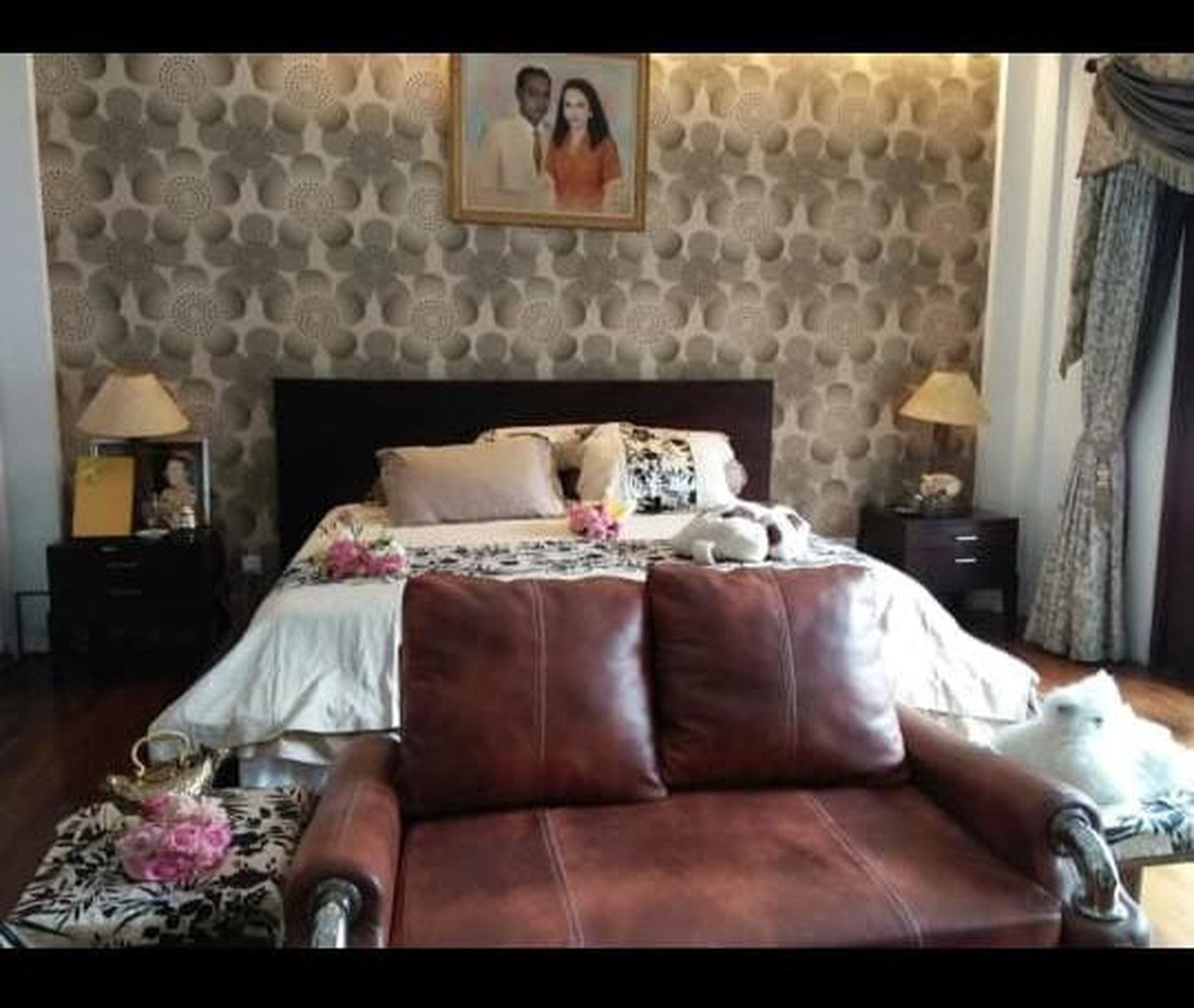 Villa Freehold Close Seminyak In Gunung Lumut Denpasar Bali
