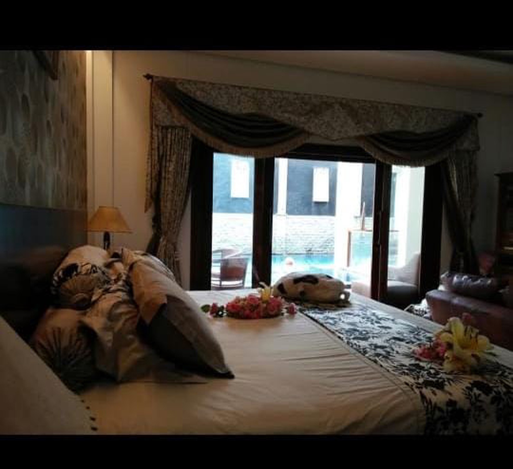Villa Freehold Close Seminyak In Gunung Lumut Denpasar Bali