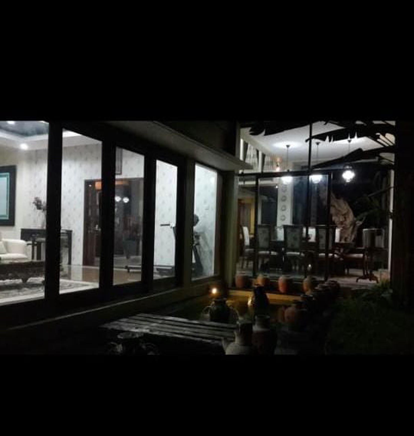 Villa Freehold Close Seminyak In Gunung Lumut Denpasar Bali