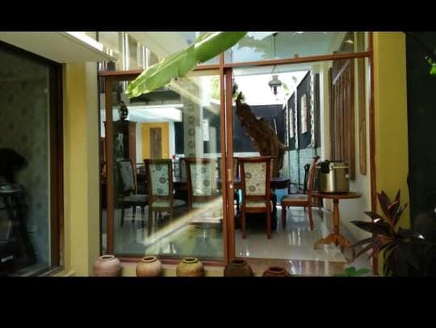Villa Freehold Close Seminyak In Gunung Lumut Denpasar Bali
