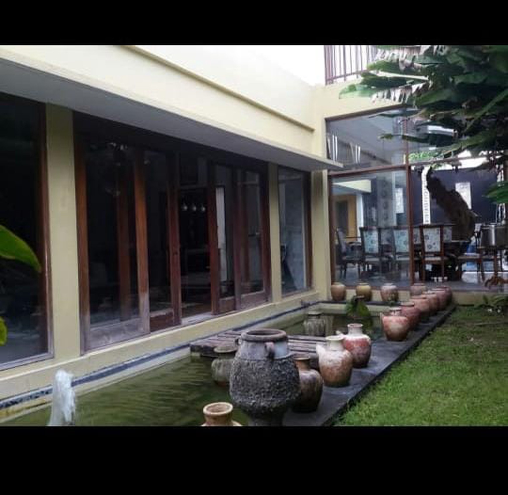 Villa Freehold Close Seminyak In Gunung Lumut Denpasar Bali