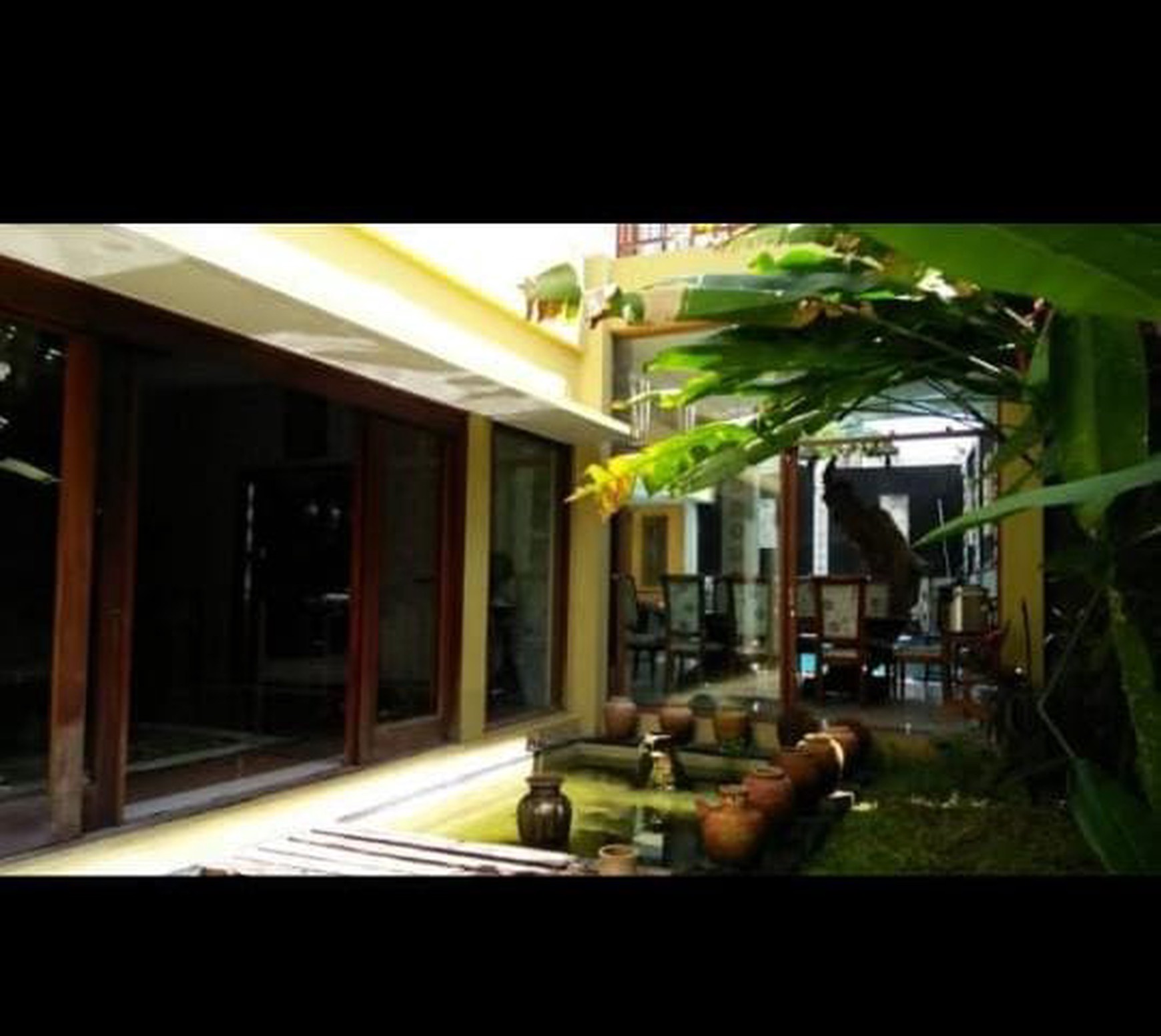 Villa Freehold Close Seminyak In Gunung Lumut Denpasar Bali