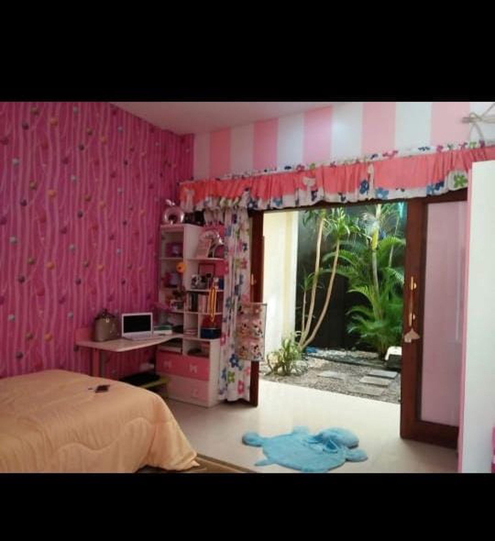 Villa Freehold Close Seminyak In Gunung Lumut Denpasar Bali
