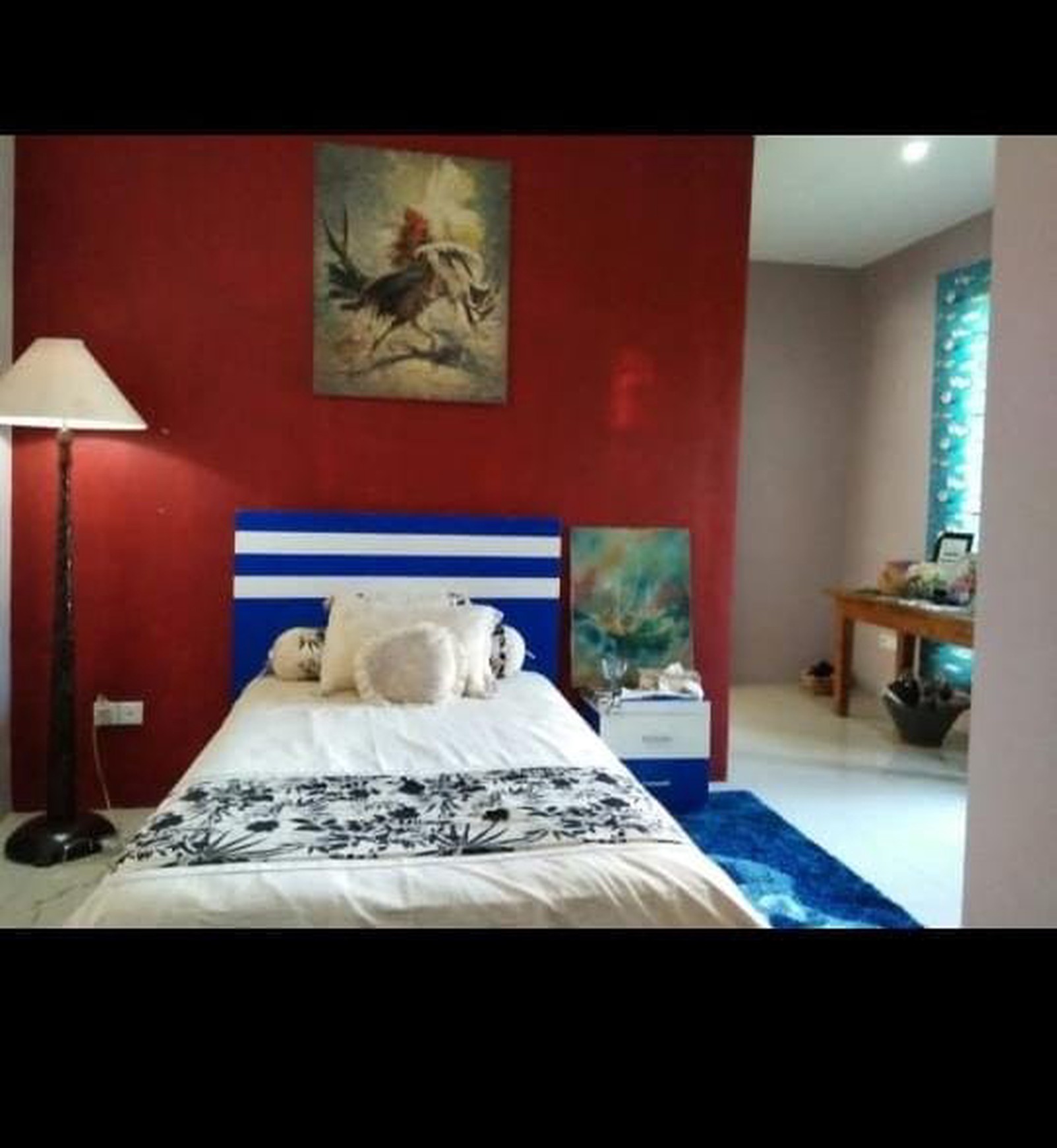Villa Freehold Close Seminyak In Gunung Lumut Denpasar Bali