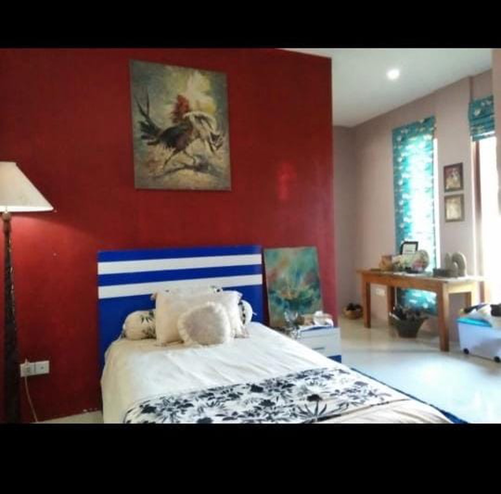 Villa Freehold Close Seminyak In Gunung Lumut Denpasar Bali