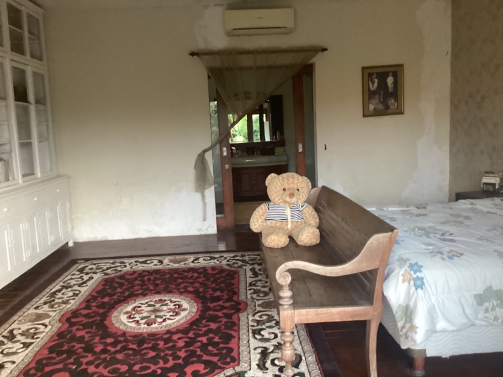 Villa Freehold Close Seminyak In Gunung Lumut Denpasar Bali