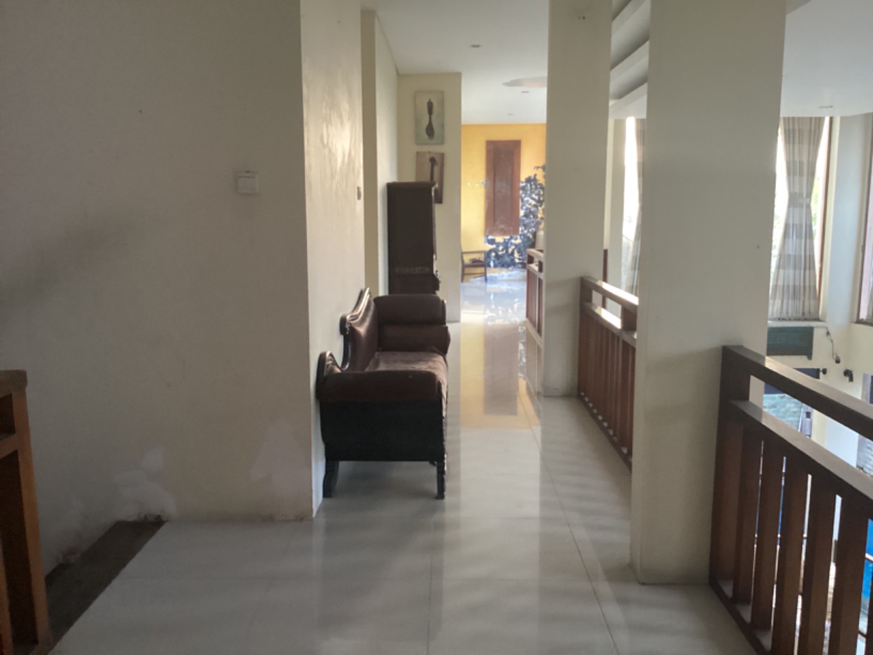 Villa Freehold Close Seminyak In Gunung Lumut Denpasar Bali