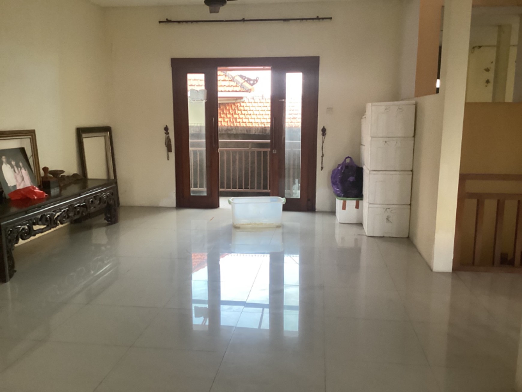 Villa Freehold Close Seminyak In Gunung Lumut Denpasar Bali
