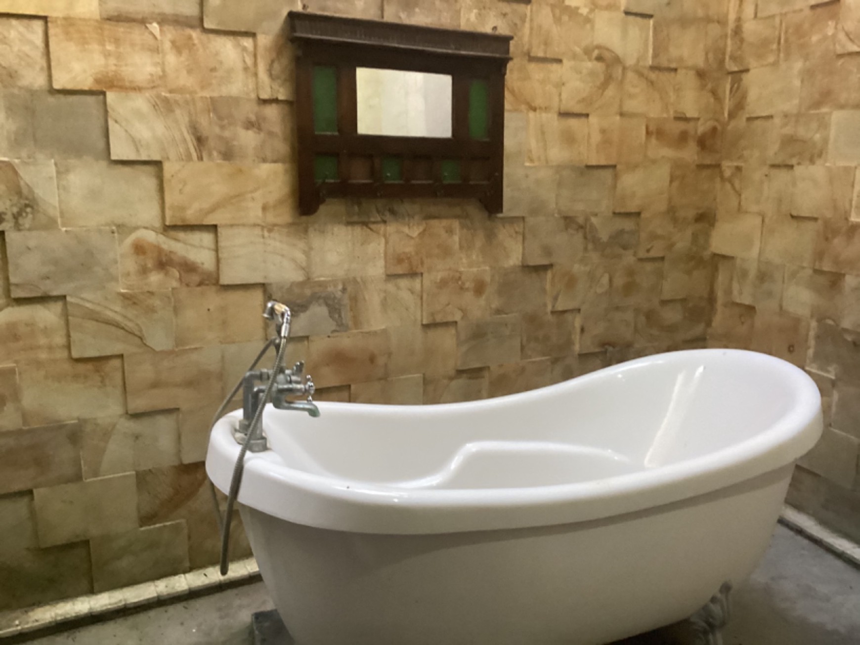 Villa Freehold Close Seminyak In Gunung Lumut Denpasar Bali