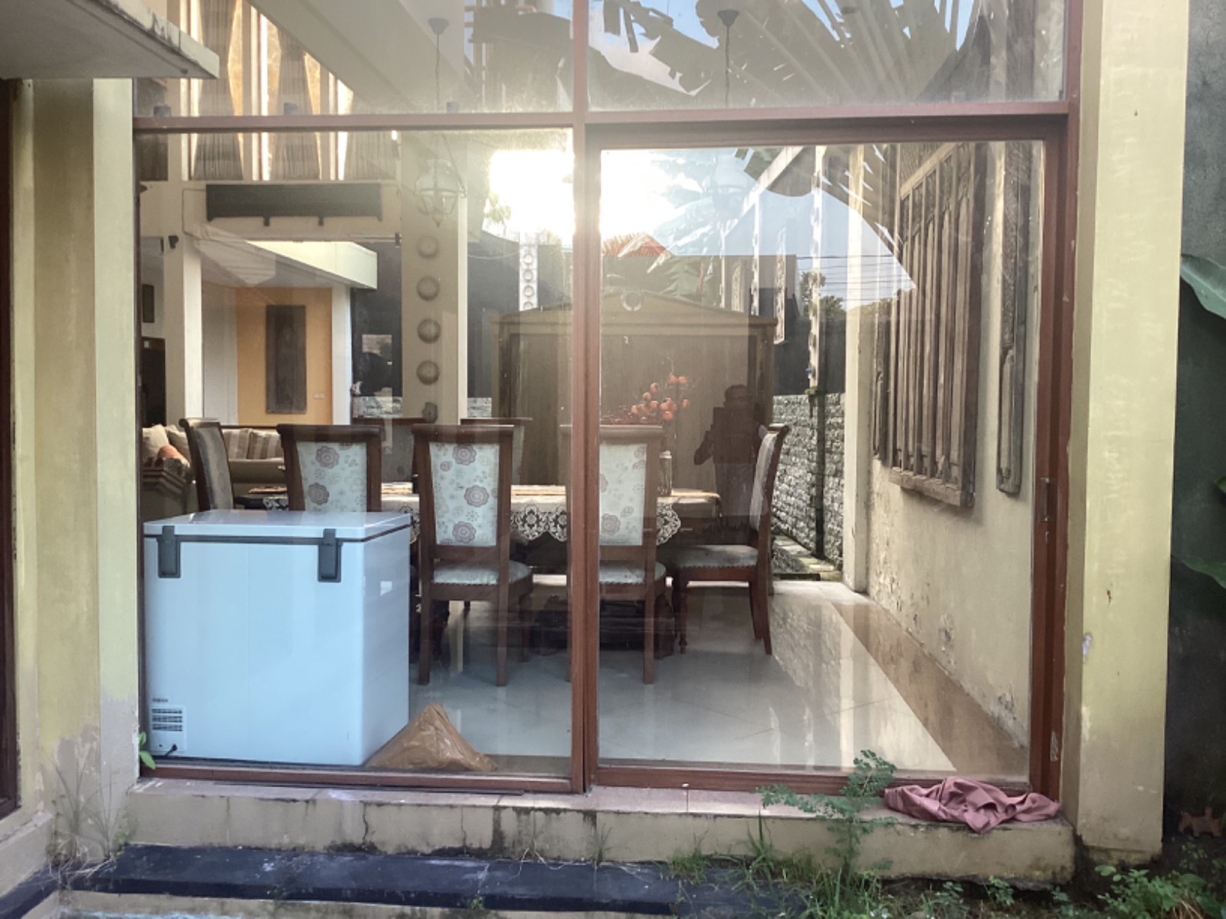 Villa Freehold Close Seminyak In Gunung Lumut Denpasar Bali