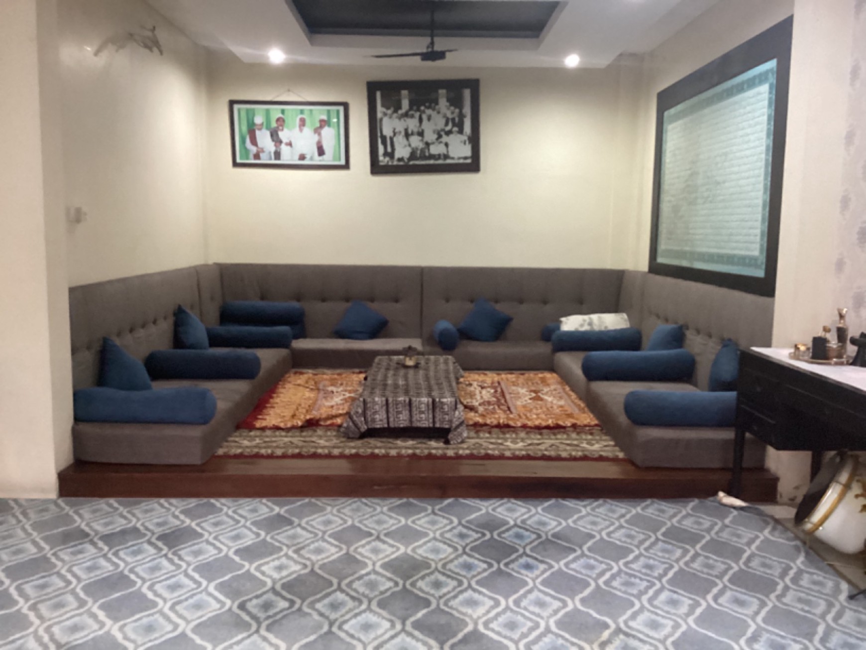Villa Freehold Close Seminyak In Gunung Lumut Denpasar Bali