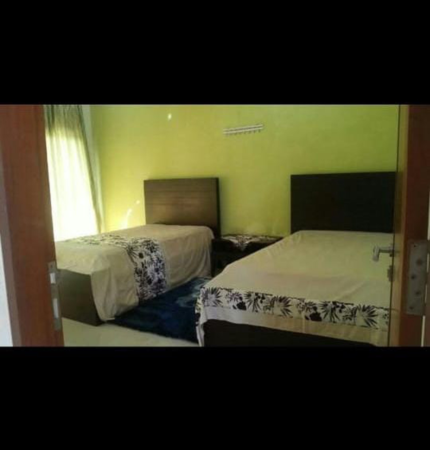 Villa Freehold Close Seminyak In Gunung Lumut Denpasar Bali
