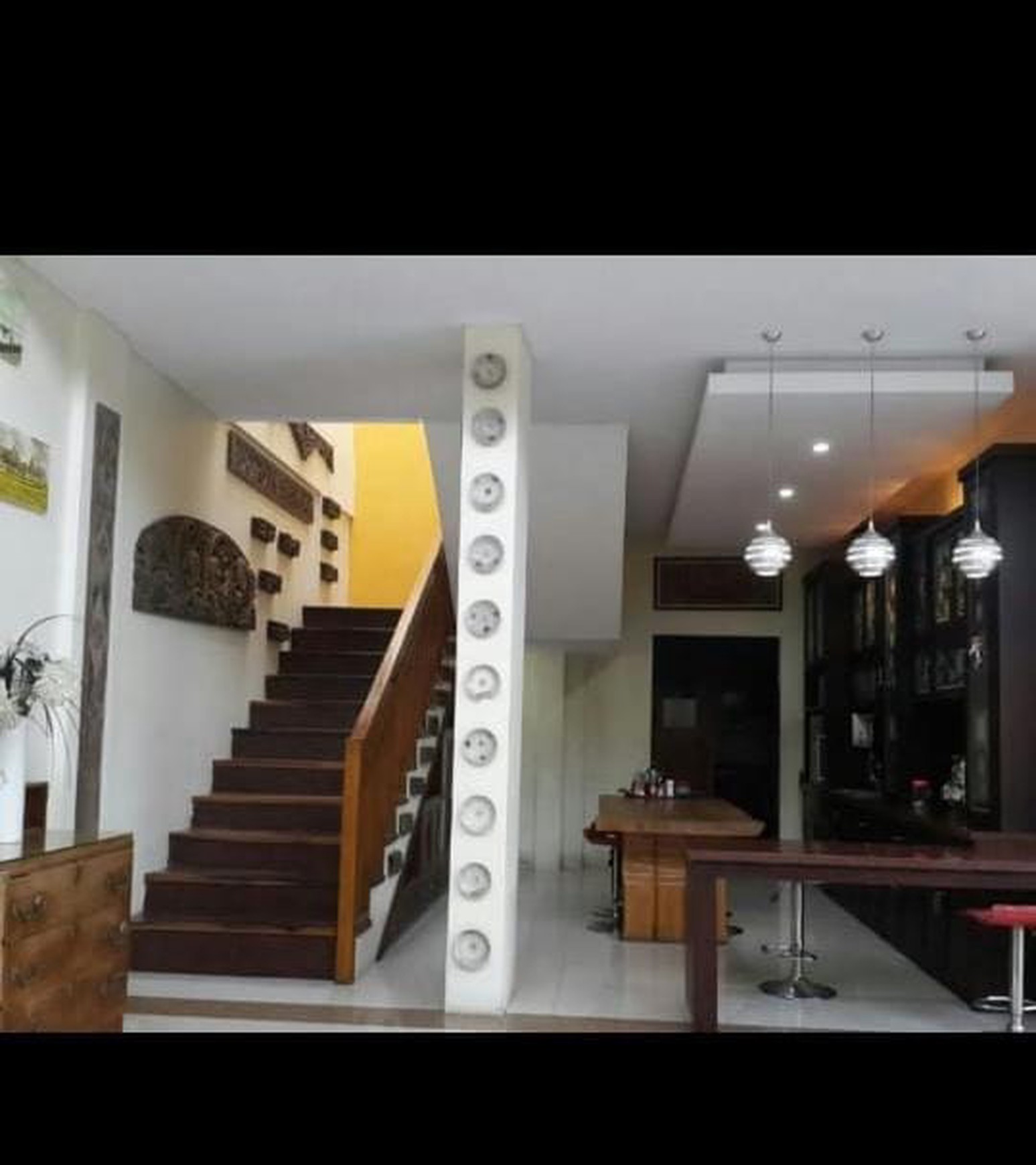 Villa Freehold Close Seminyak In Gunung Lumut Denpasar Bali