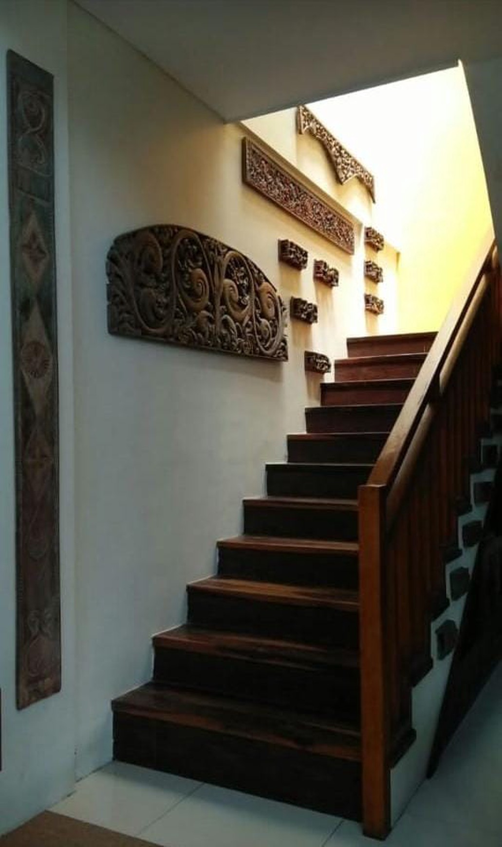 Villa Freehold Close Seminyak In Gunung Lumut Denpasar Bali