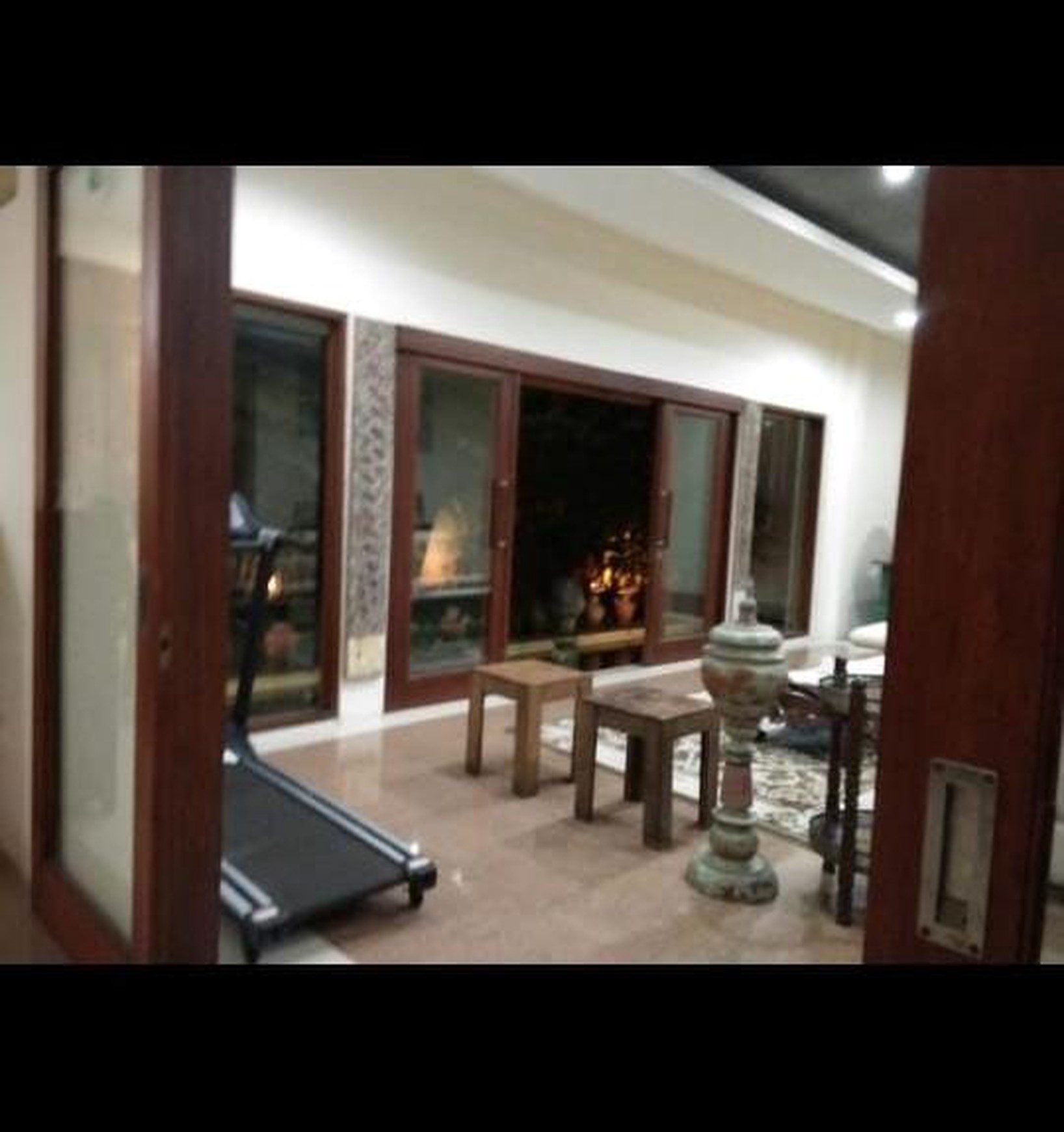 Villa Freehold Close Seminyak In Gunung Lumut Denpasar Bali