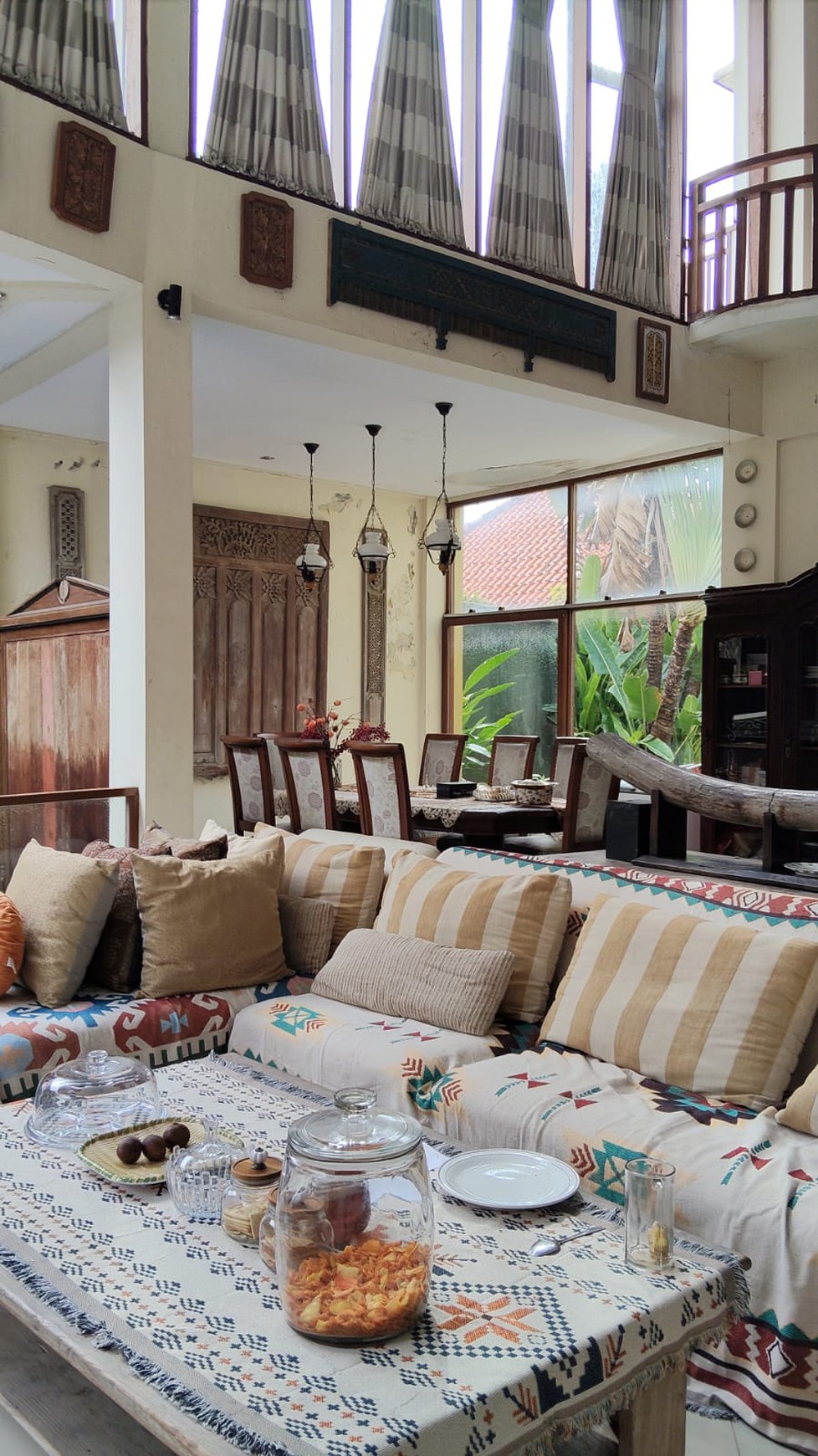 Villa Freehold Close Seminyak In Gunung Lumut Denpasar Bali