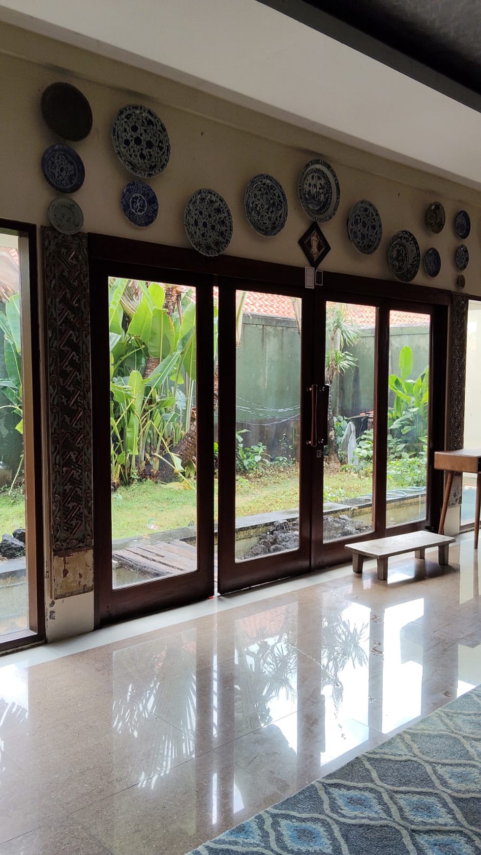 Villa Freehold Close Seminyak In Gunung Lumut Denpasar Bali