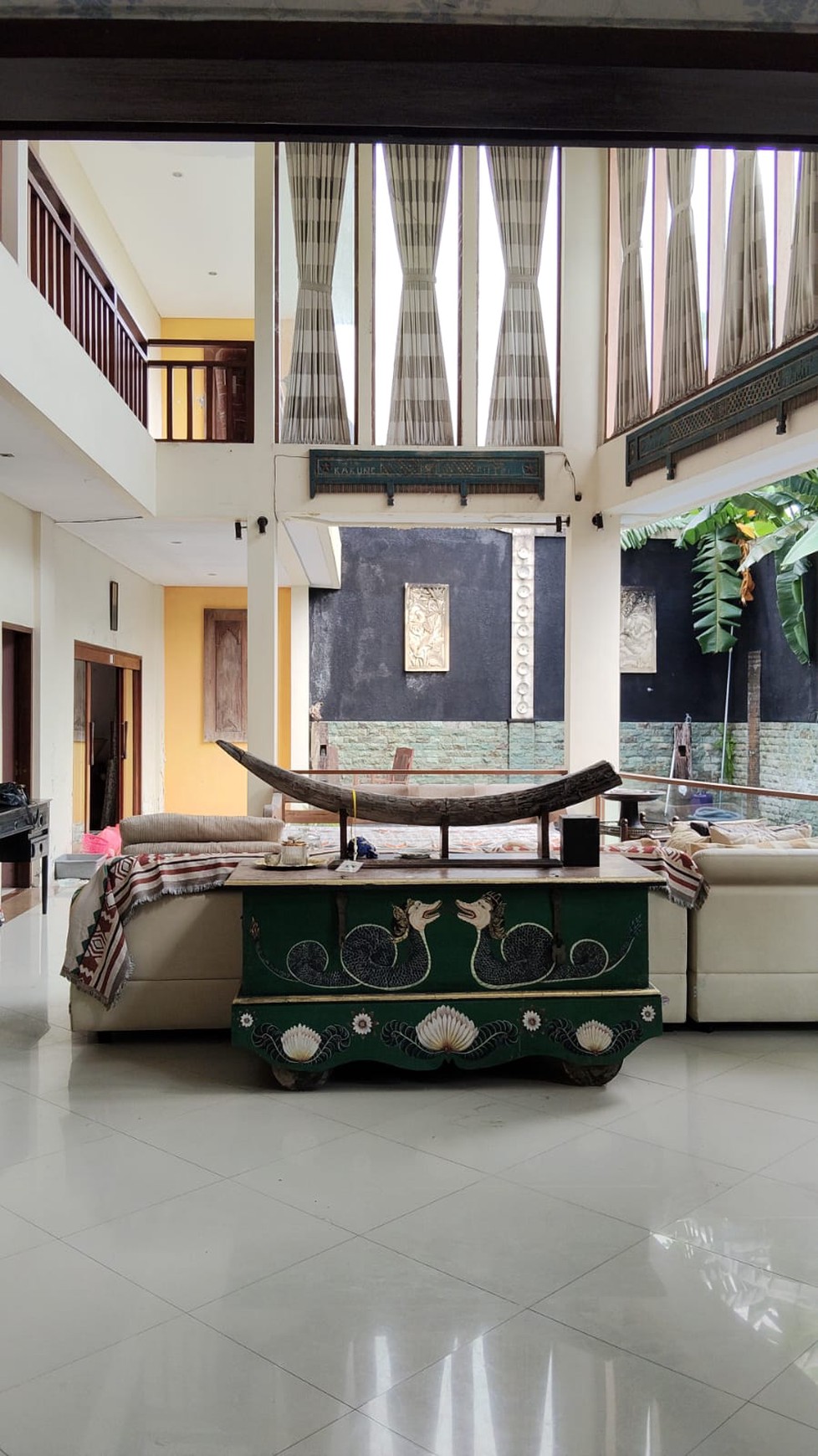 Villa Freehold Close Seminyak In Gunung Lumut Denpasar Bali