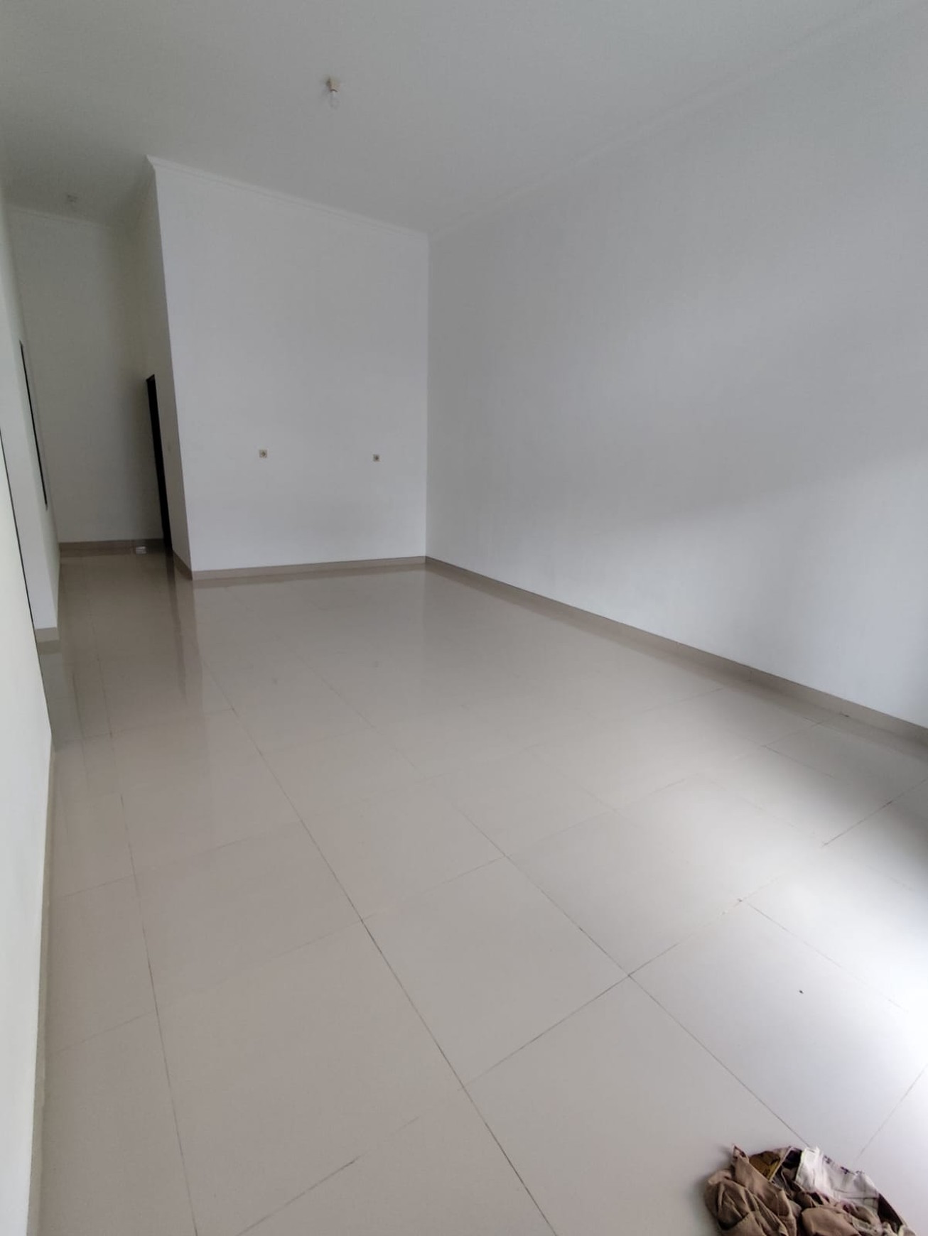Rumah Bagus Siap Huni SHM KT 3 KM 2 SHM @Ciputat