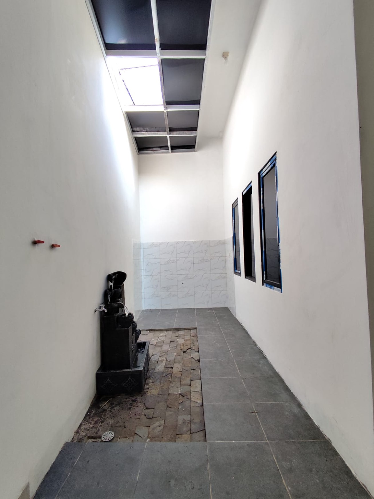 Rumah Bagus Siap Huni SHM KT 3 KM 2 SHM @Ciputat