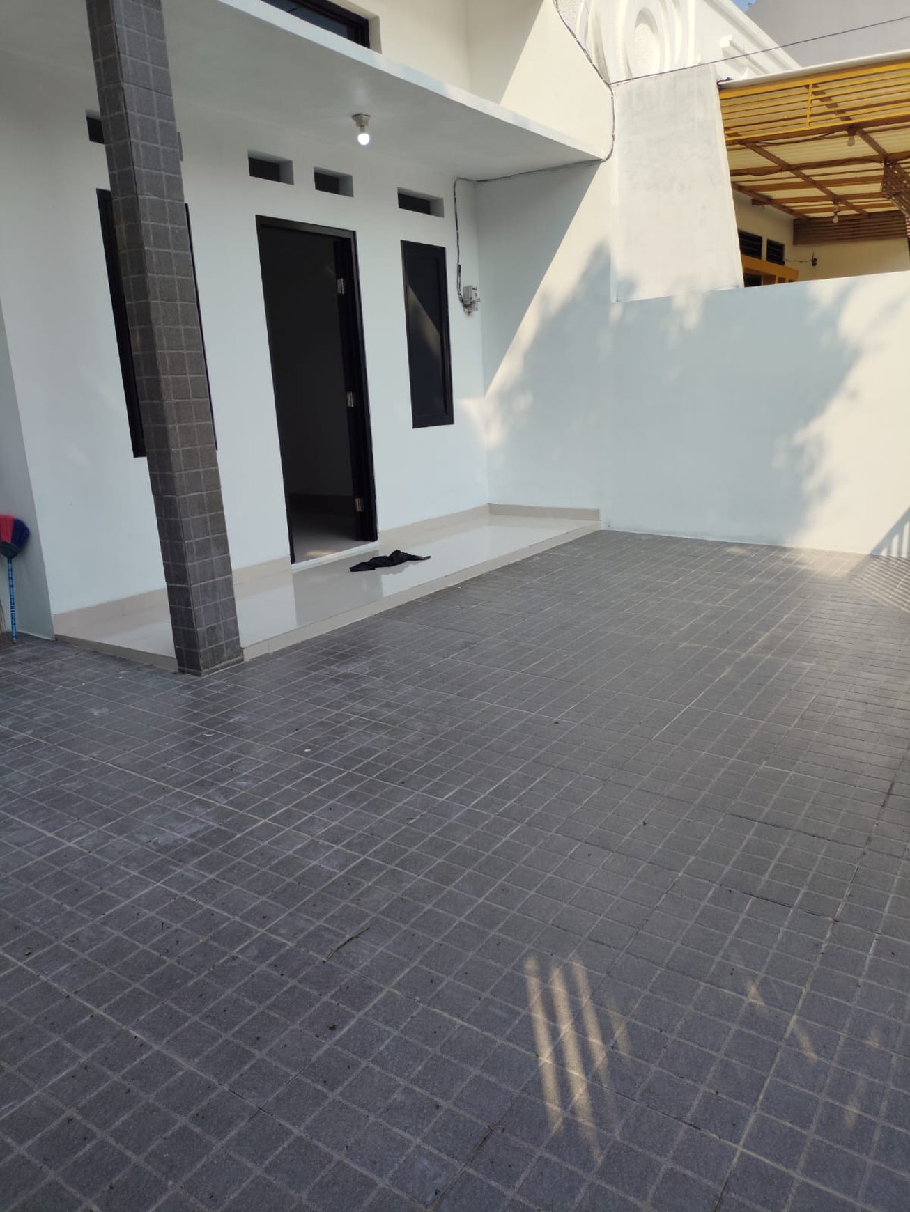 Rumah Bagus Siap Huni SHM KT 3 KM 2 SHM @Ciputat