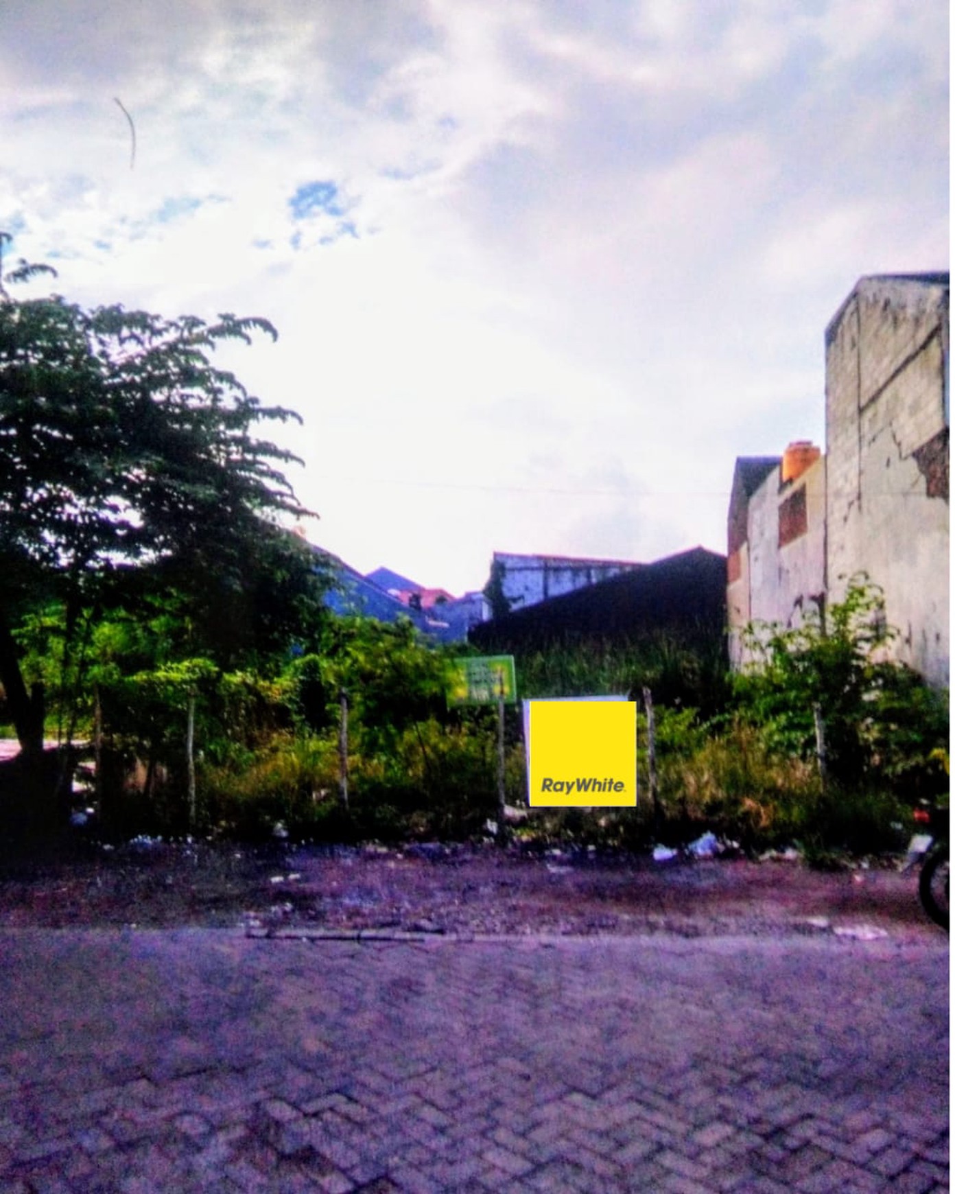 TANAH MURAH RUNGKUT SURABAYA TIMUR