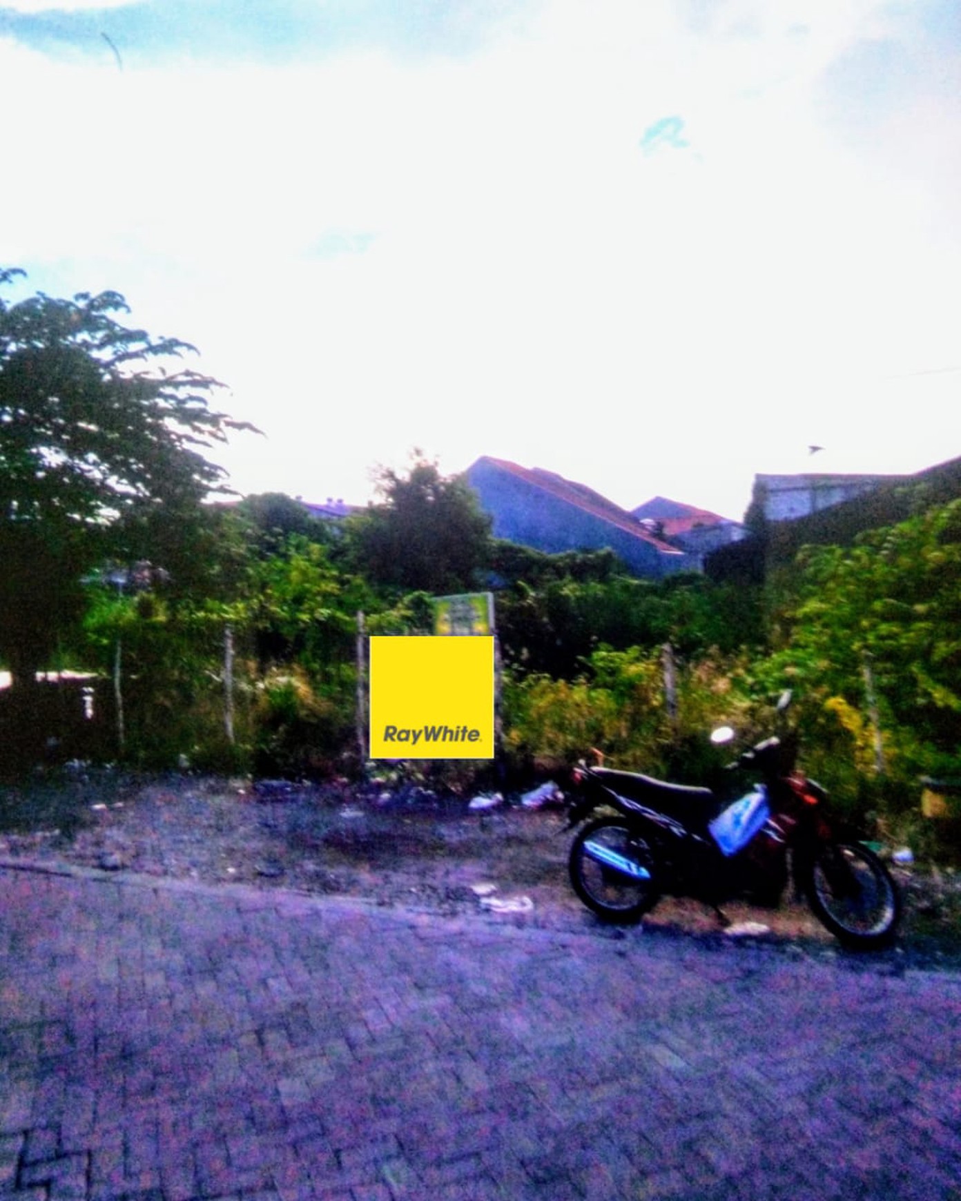 TANAH MURAH RUNGKUT SURABAYA TIMUR