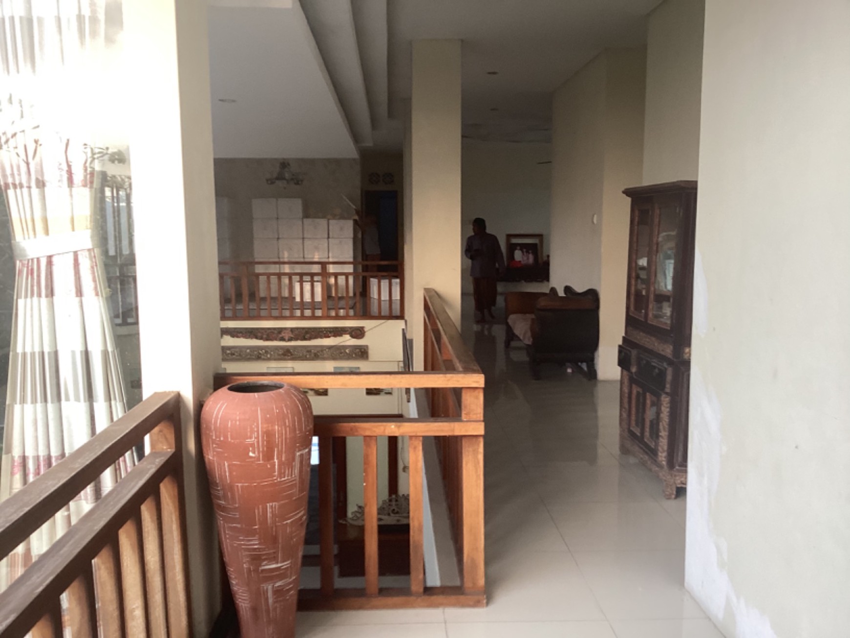 Villa Freehold Close Seminyak In Gunung Lumut Denpasar Bali