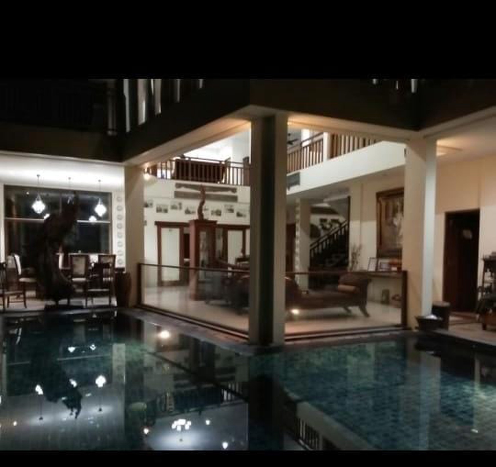 Villa Freehold Close Seminyak In Gunung Lumut Denpasar Bali