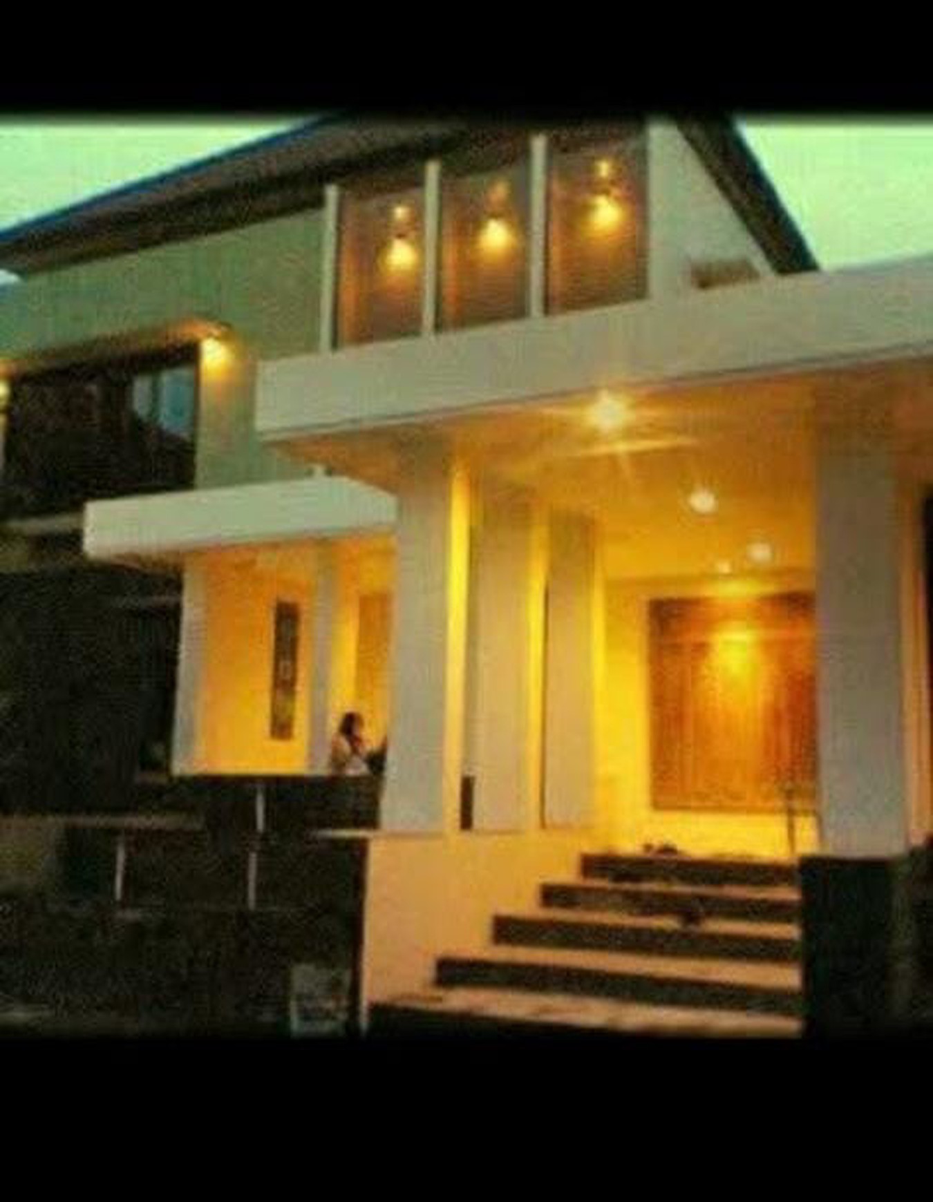 Villa Freehold Close Seminyak In Gunung Lumut Denpasar Bali