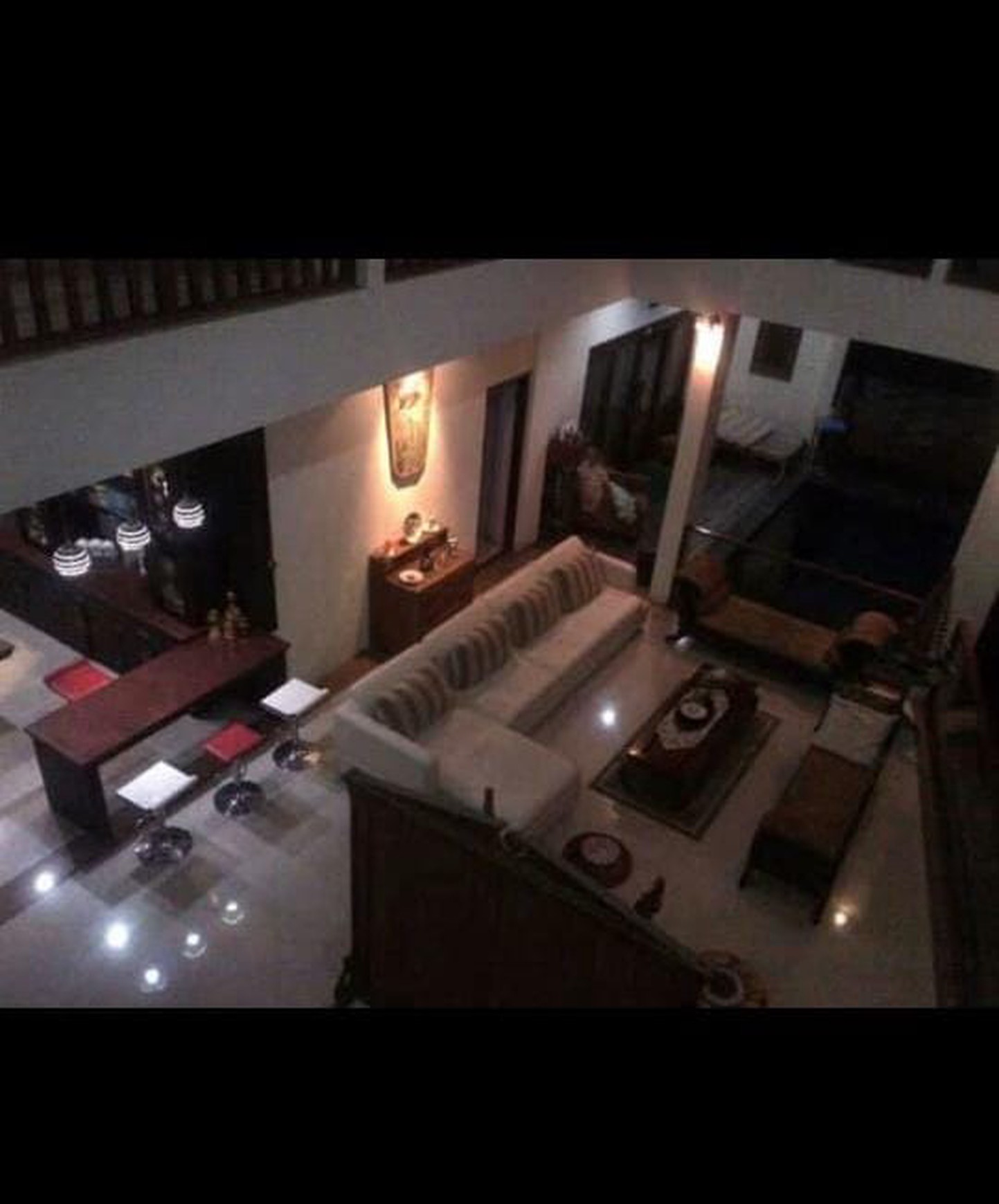 Villa Freehold Close Seminyak In Gunung Lumut Denpasar Bali