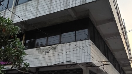 Ruko RMI hook Dijual, Surabaya Timur