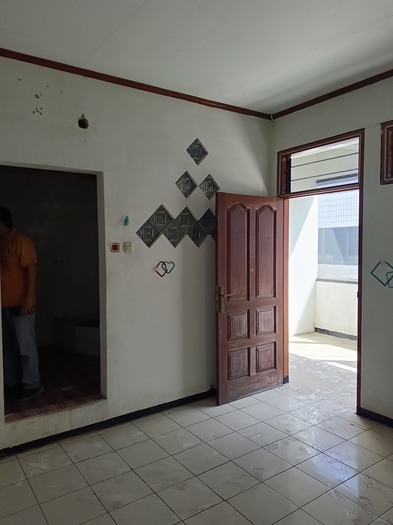 Ruko RMI hook Dijual, Surabaya Timur