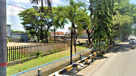 TANAH MURAH RUNGKUT SURABAYA