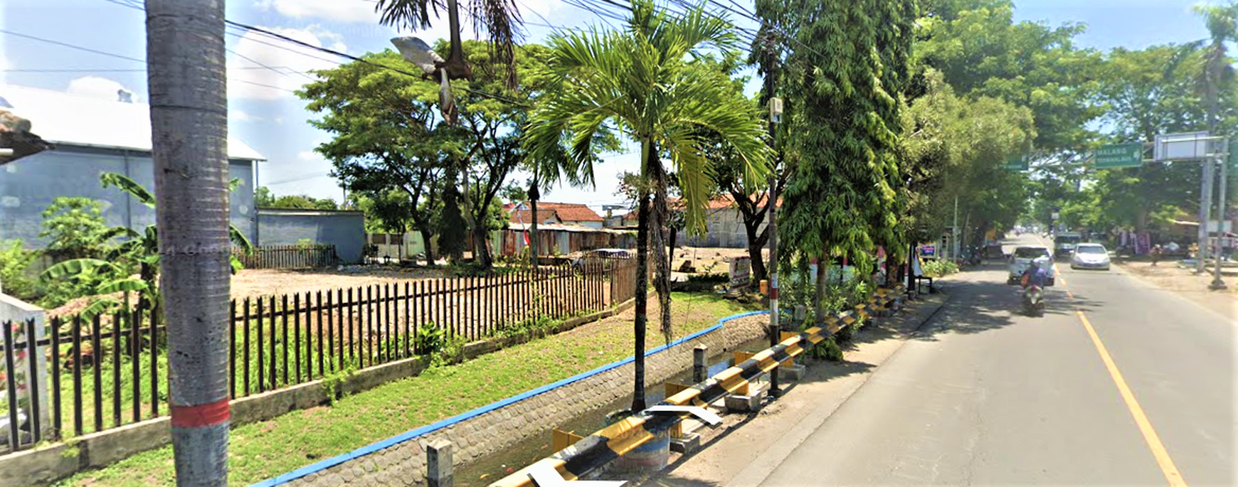 TANAH MURAH RUNGKUT SURABAYA
