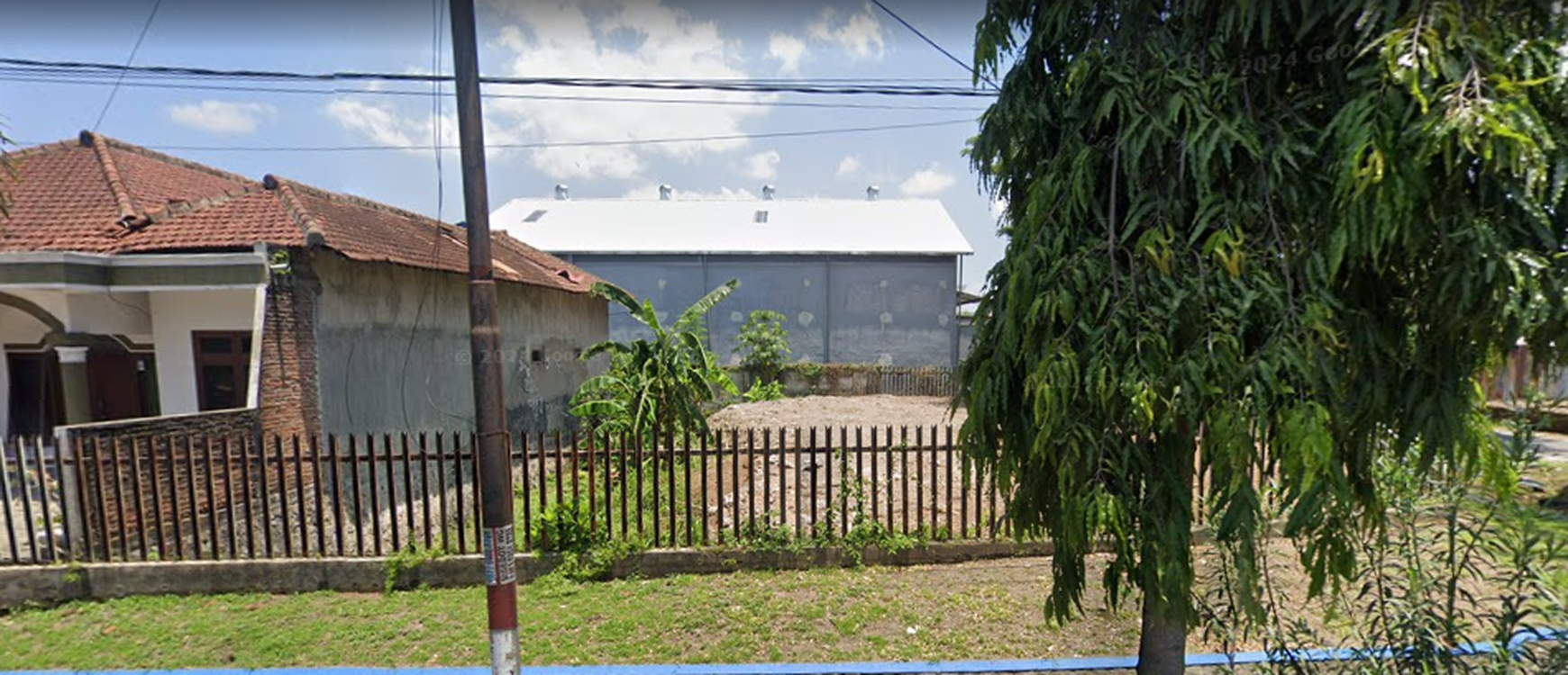 TANAH MURAH RUNGKUT SURABAYA