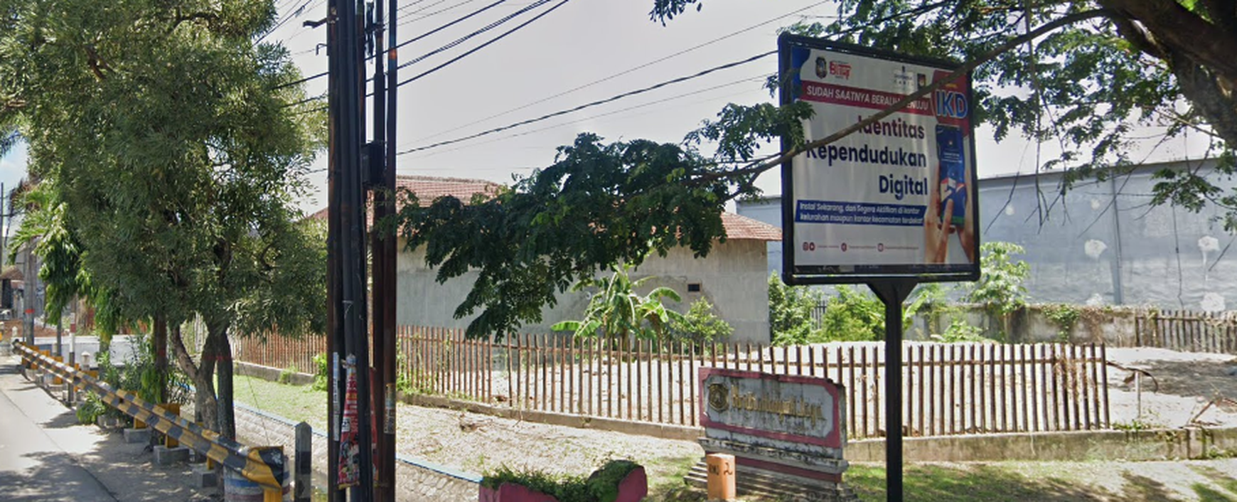 TANAH MURAH RUNGKUT SURABAYA