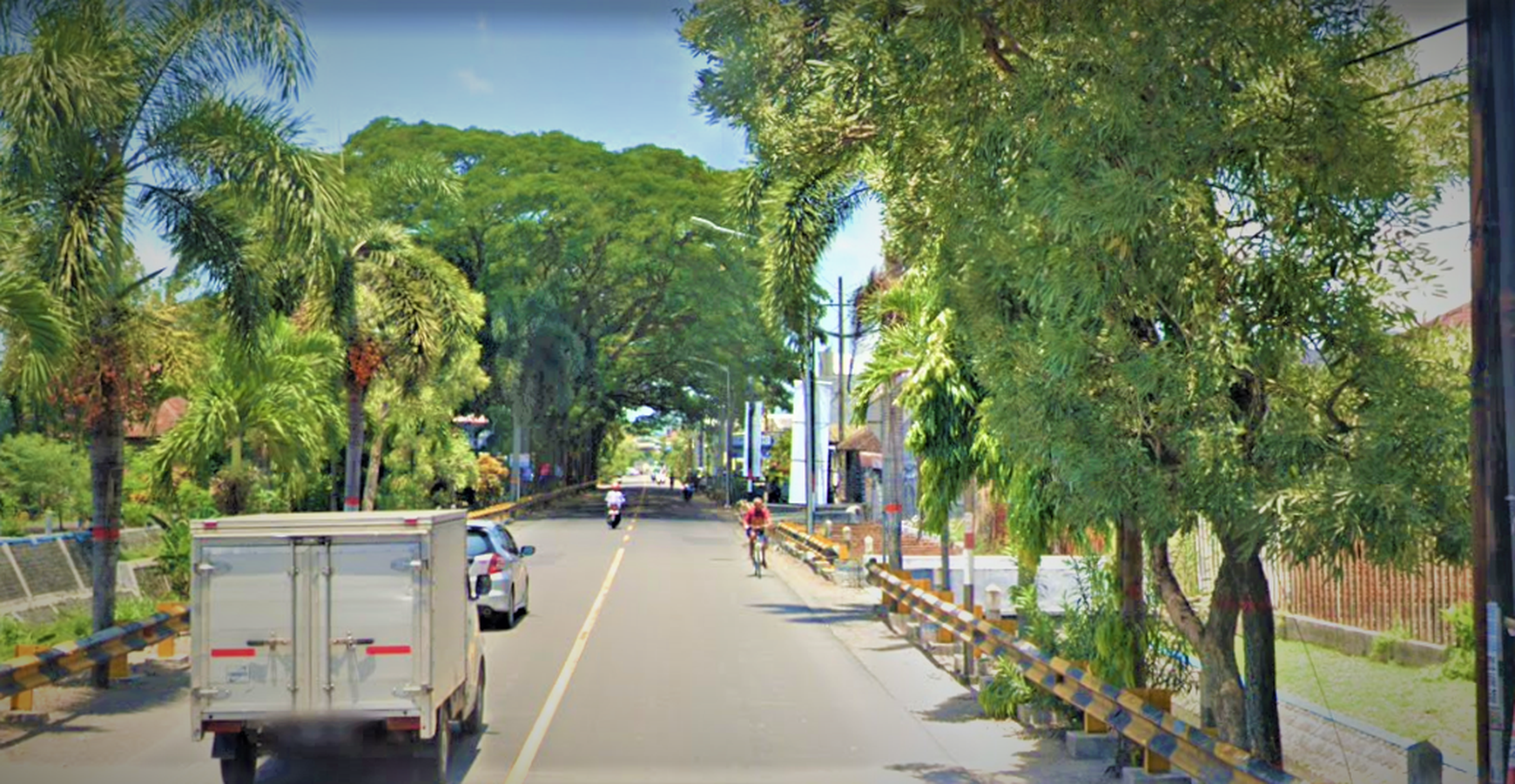 TANAH MURAH RUNGKUT SURABAYA