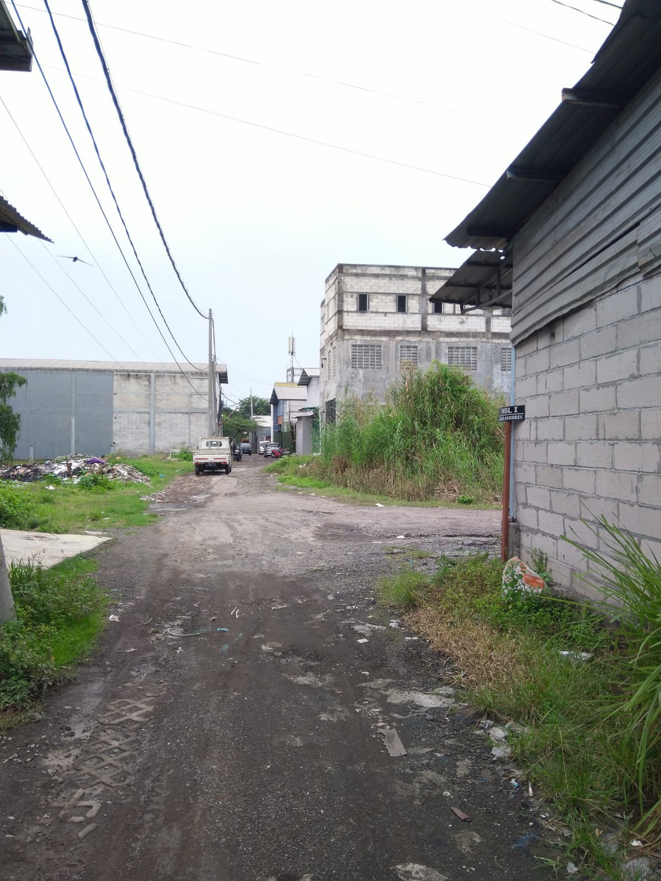 GUDANG MURAH RUNGKUT SURABAYA