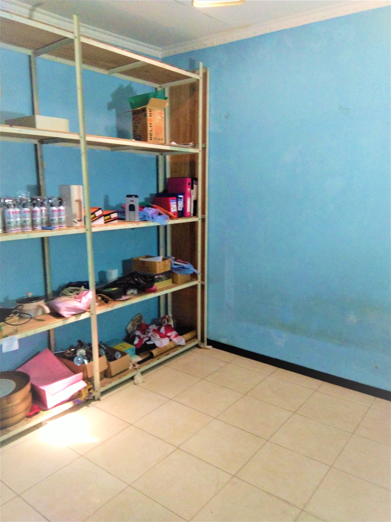 RUKO MURAH RUNGKUT SURABAYA