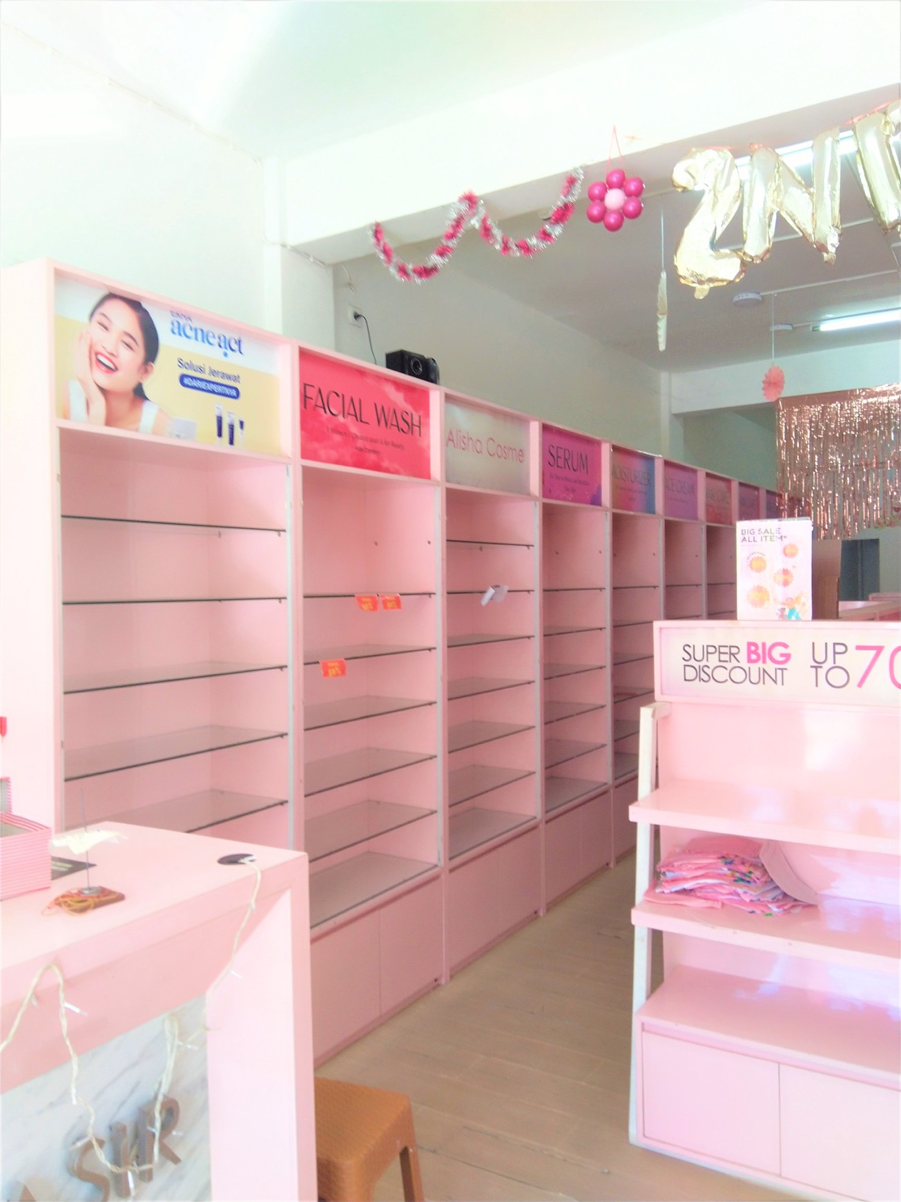 RUKO MURAH RUNGKUT SURABAYA